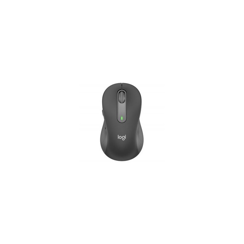 Mouse  LOGITECH M650 Grafito SBNB600