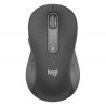 Mouse  LOGITECH M650 Grafito SBNB600