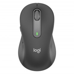 Mouse  LOGITECH M650 Grafito SBNB600