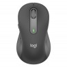Mouse  LOGITECH M650 Grafito SBNB600