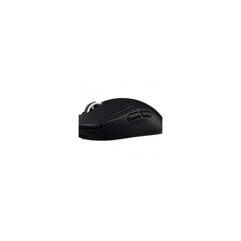 Mouse LOGITECH 910005879 Negro Inalámbrico TL1