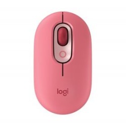 Mouse Inalámbrico POP MOUSE LOGITECH 910006551 Bluetooth TL1