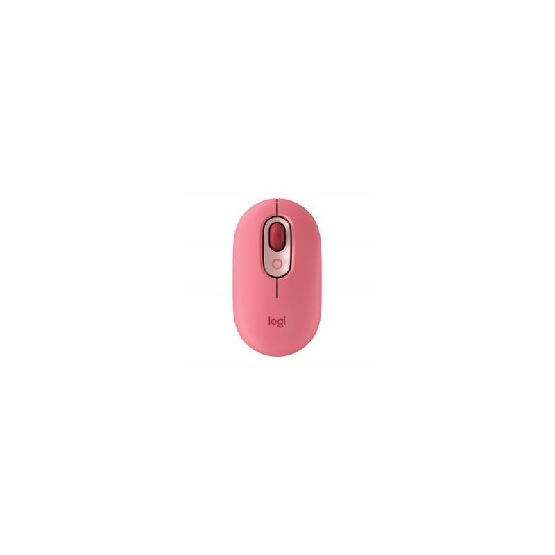 Mouse Inalámbrico POP MOUSE LOGITECH 910006551 Bluetooth TL1