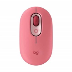 Mouse Inalámbrico POP MOUSE LOGITECH 910006551 Bluetooth TL1