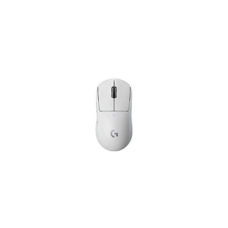 Mouse LOGITECH 910005941 Blanco Inalámbrico TL1