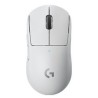 Mouse LOGITECH 910005941 Blanco Inalámbrico TL1