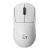 Mouse LOGITECH 910005941 Blanco Inalámbrico TL1