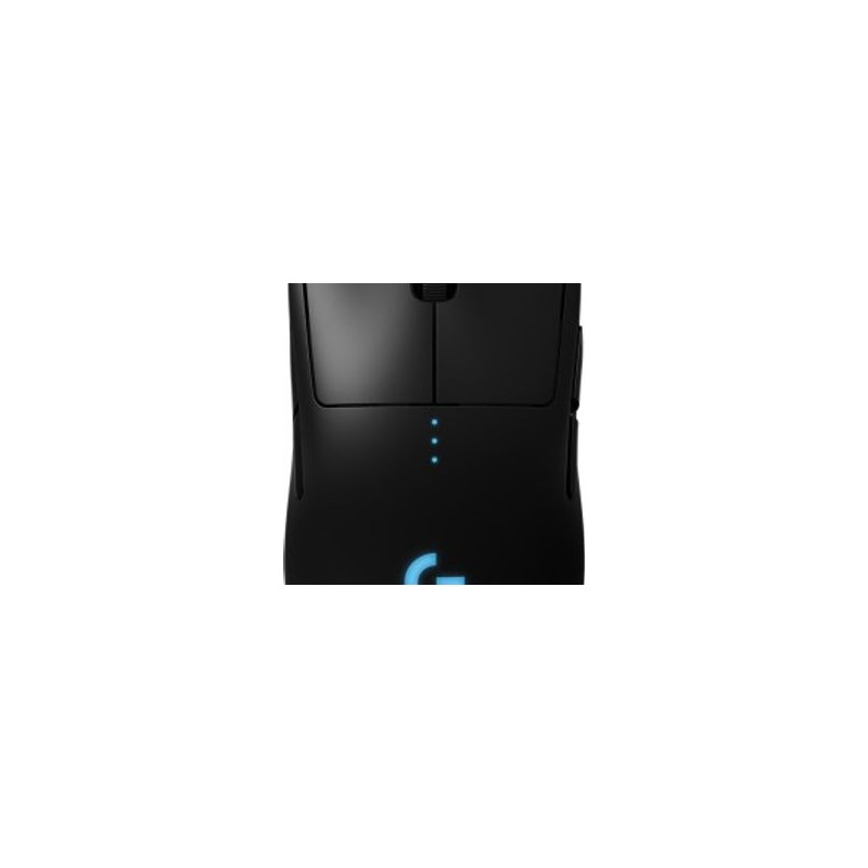 Mouse Logitech PRO 910005271.  IDCARDKR2K