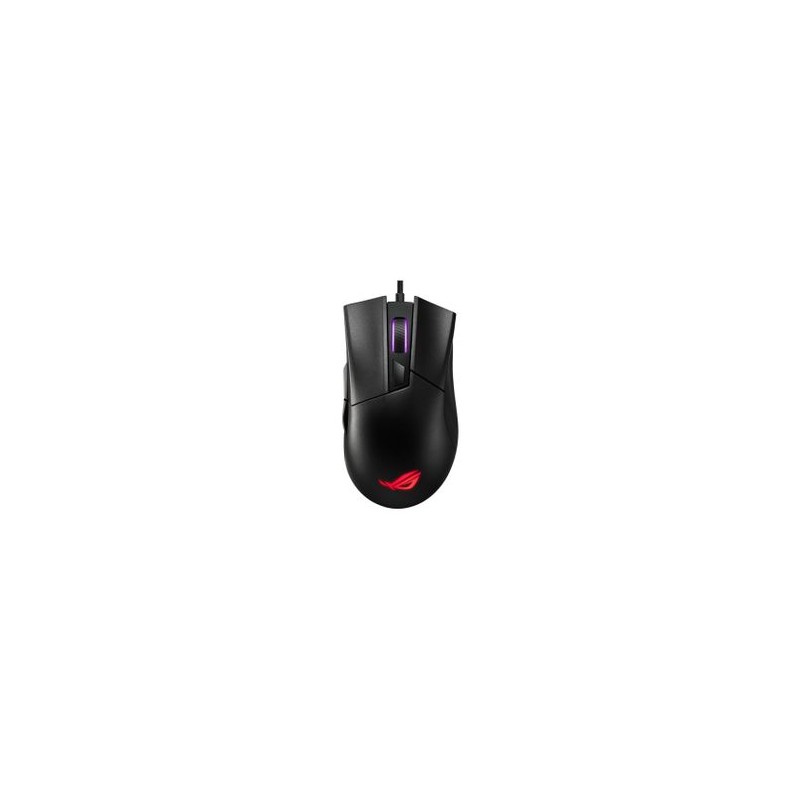 Mouse ASUS P507 ROG GLADIUS II CORE TL1