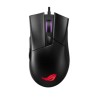 Mouse ASUS P507 ROG GLADIUS II CORE TL1