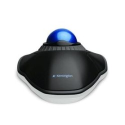 Orbit Trackball  KENSINGTON K72337US  Negro 2 botones TL1