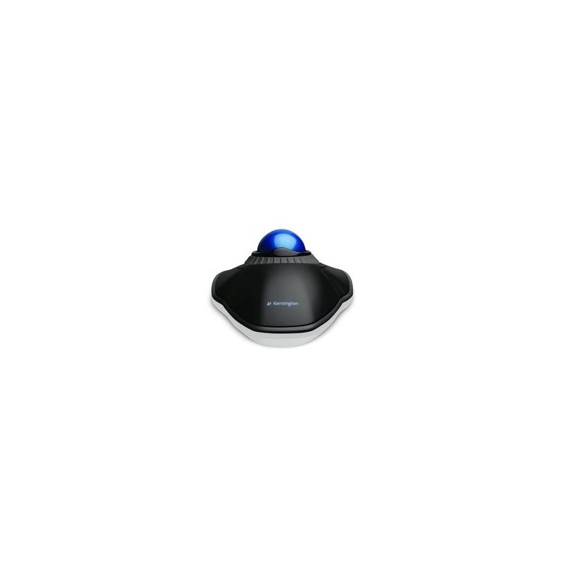 Orbit Trackball  KENSINGTON K72337US  Negro 2 botones TL1