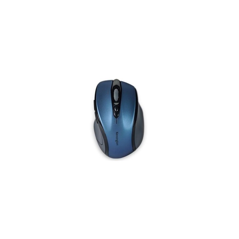 Mouse Inalámbrico de Tamano Medio Kensington K72421AMA Pro Fit (Azul) TL1