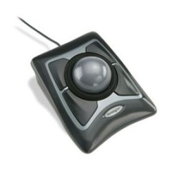 Trackball con Cable  KENSINGTON K64325 Negro TL1