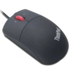 Mouse Alámbrico LENOVO 7M57A04698 TL1