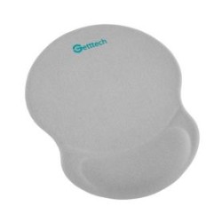 Mousepad Getttech.GGDSTD01GYGRIS TL1