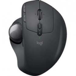 Mouse LOGITECH MX ERGO Negro USB TL1
