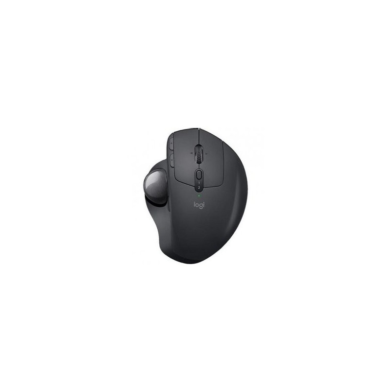 Mouse LOGITECH MX ERGO Negro USB TL1