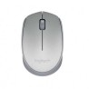 Mouse LOGITECH M170 Plata USB TL1