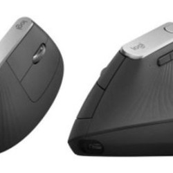 Mouse LOGITECH 910005447 Gris Inalámbrico 4000 DPI TL1