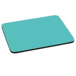 MOUSEPAD BROBOTIX ANTIDERRAPANTE COLOR AZUL Azul 225 cm TL1