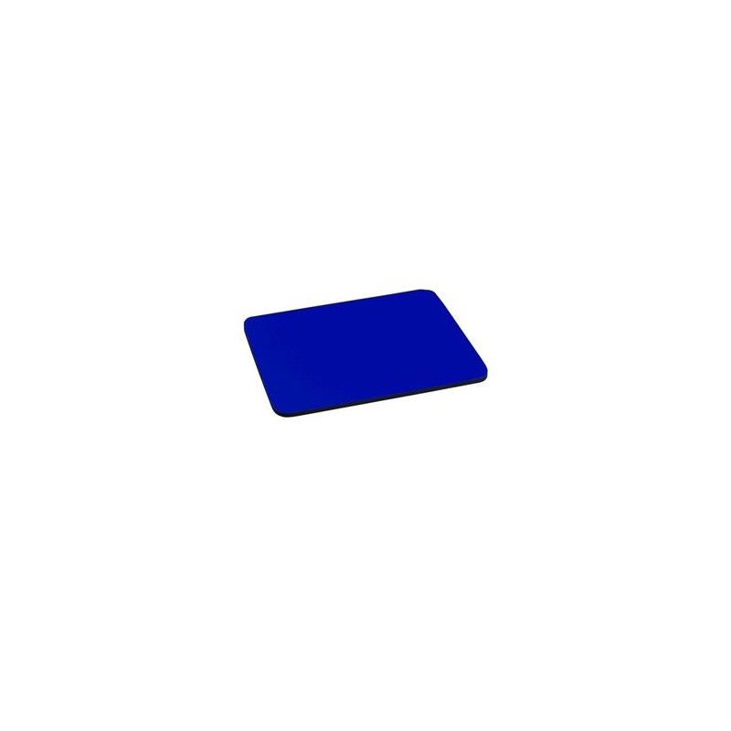 MOUSEPAD BROBOTIX ANTIDERRAPANTE COLOR AZUL REY Azul rey 225 cm TL1
