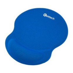 Mousepad Getttech.GGDSTD01BL TL1
