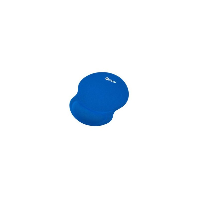 Mousepad Getttech.GGDSTD01BL TL1