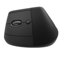 Mouse  LOGITECH LIFT VERTICAL Grafito TL1