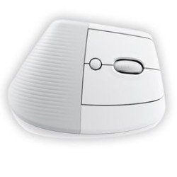 Mouse  LOGITECH LIFT VERTICAL Blanco TL1