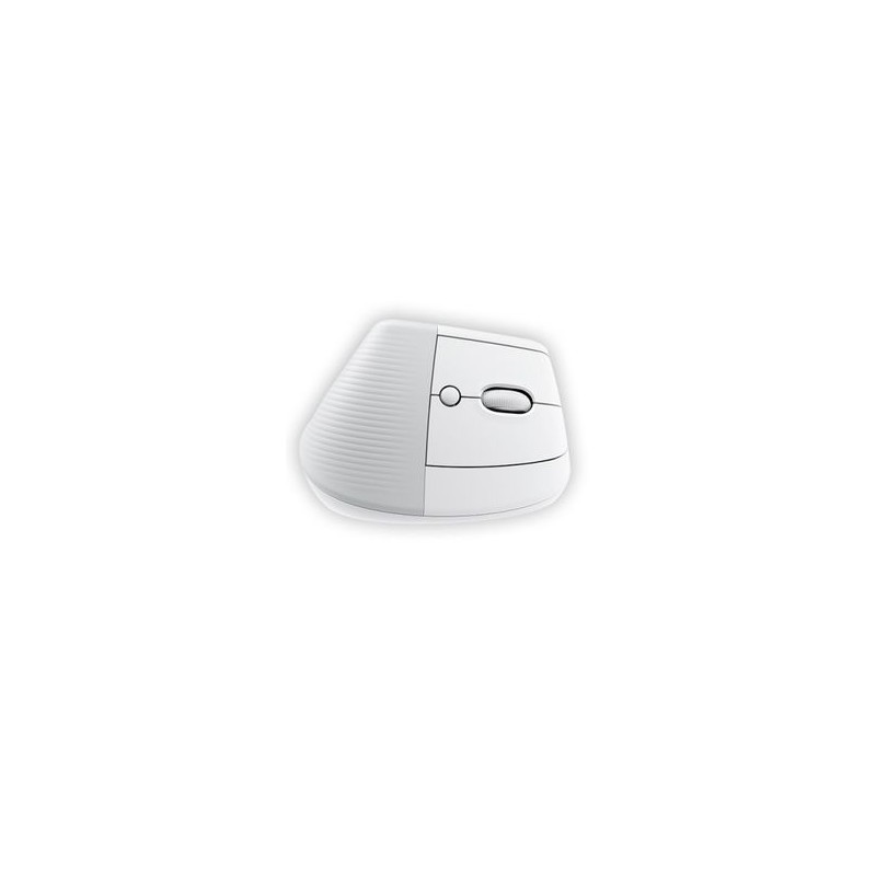 Mouse  LOGITECH LIFT VERTICAL Blanco TL1