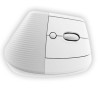 Mouse  LOGITECH LIFT VERTICAL Blanco TL1
