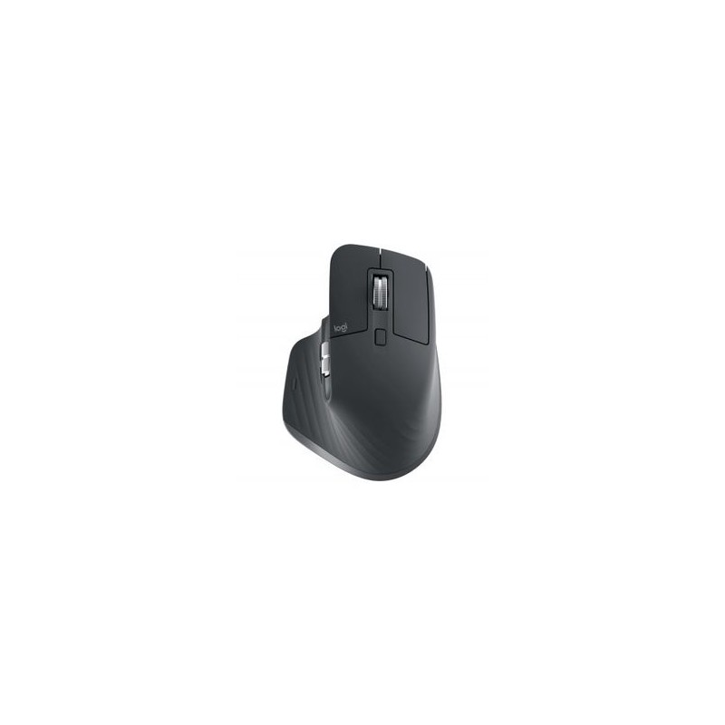 Mouse  LOGITECH MX MASTER 3S Grafito TL1