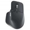 Mouse  LOGITECH MX MASTER 3S Grafito TL1