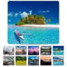 MOUSEPAD PAISAJES PAQUETE CON 10 PIEZAS BROBOTIX 136285 TL1