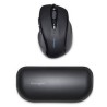 ErgoSoft Reposamunecas Kensington K52802WW para Ratón Estándar (Negro) TL1