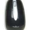 Mouse MANHATTAN MH3 3 botones USB Óptico 1000 DPI TL1