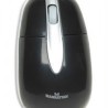 Mouse MANHATTAN MH3 3 botones USB Óptico 1000 DPI TL1