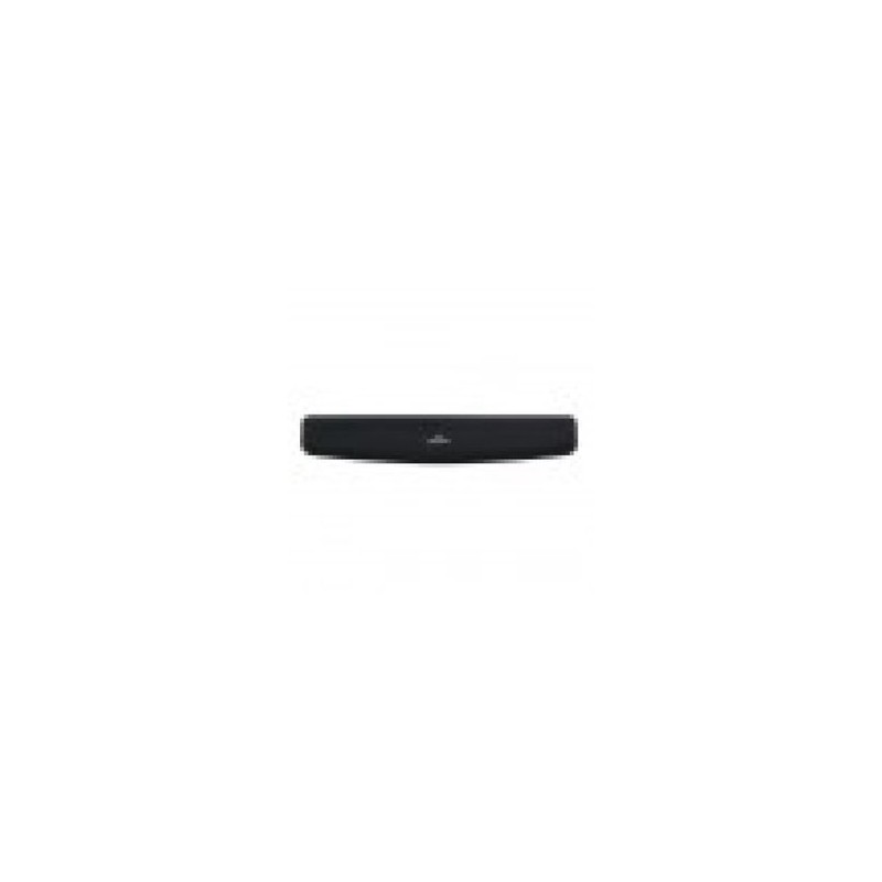 Descansa Munecas para Teclado PERFECT CHOICE PC041801 Negro 42.3 cm 2 cm Caucho Estireno/Espuma de poliuretano/Poliéster TL1