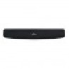 Descansa Munecas para Teclado PERFECT CHOICE PC041801 Negro 42.3 cm 2 cm Caucho Estireno/Espuma de poliuretano/Poliéster TL1