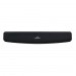 Descansa Munecas para Teclado PERFECT CHOICE PC041801 Negro 42.3 cm 2 cm Caucho Estireno/Espuma de poliuretano/Poliéster TL1