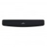 Descansa Munecas para Teclado PERFECT CHOICE PC041801 Negro 42.3 cm 2 cm Caucho Estireno/Espuma de poliuretano/Poliéster TL1