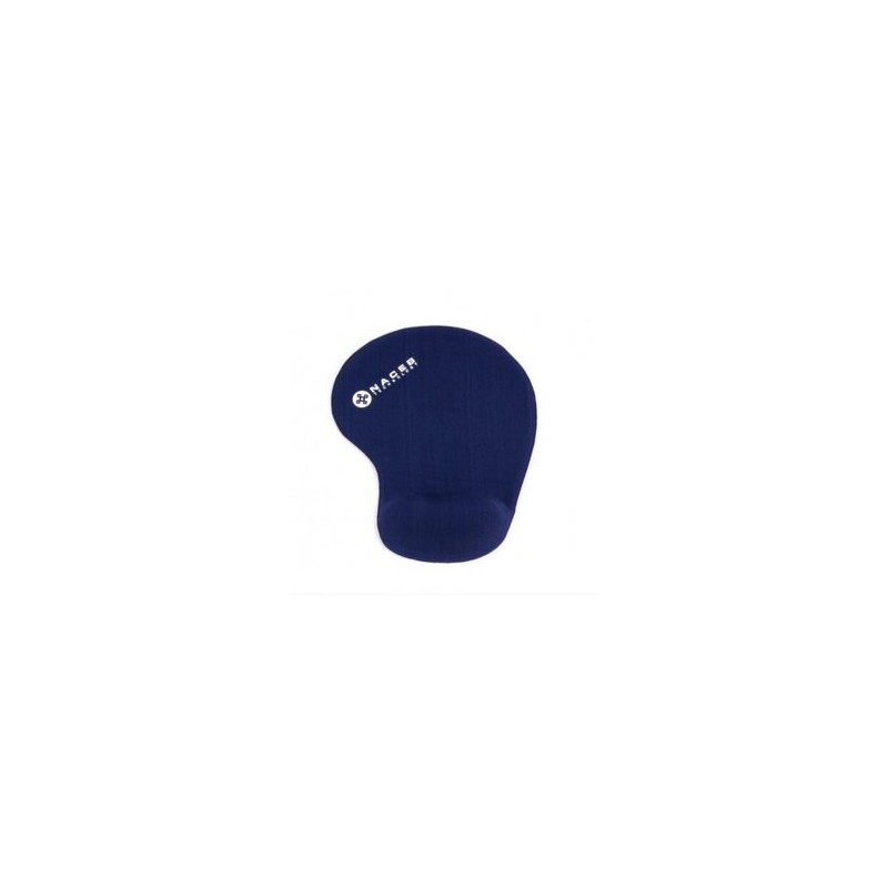 Mouse Pad NA549AZDE Naceb Technology Azul Marino Gel TL1