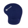 Mouse Pad NA549AZDE Naceb Technology Azul Marino Gel TL1