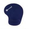 Mouse Pad NA549AZDE Naceb Technology Azul Marino Gel TL1