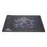 Mouse Pad Krieg Yeyian YSSMP1051N Negro Imagen 360 mm 3 mm TL1