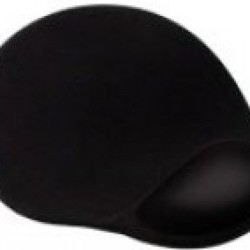 Mouse Pad ACTECK MG1000 Negro Monótono 27 cm 25 cm IDCARDKR2K