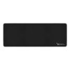 MOUSEPAD GAMER XZ830 NEGRO. XZPEMP1B. MousePad Gamer XZ830 Diseno atractivo en color negro para un estilo moderno Con medidas de