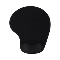 Mouse Pad ERGONÓMICO GEL PLANE MG210 ACTECK TL1