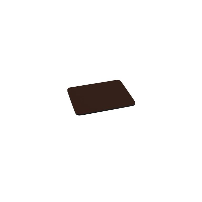MOUSEPAD BROBOTIX ANTIDERRAPANTE COLOR CHOCOLATE CHOCOLATE 225 cm TL1